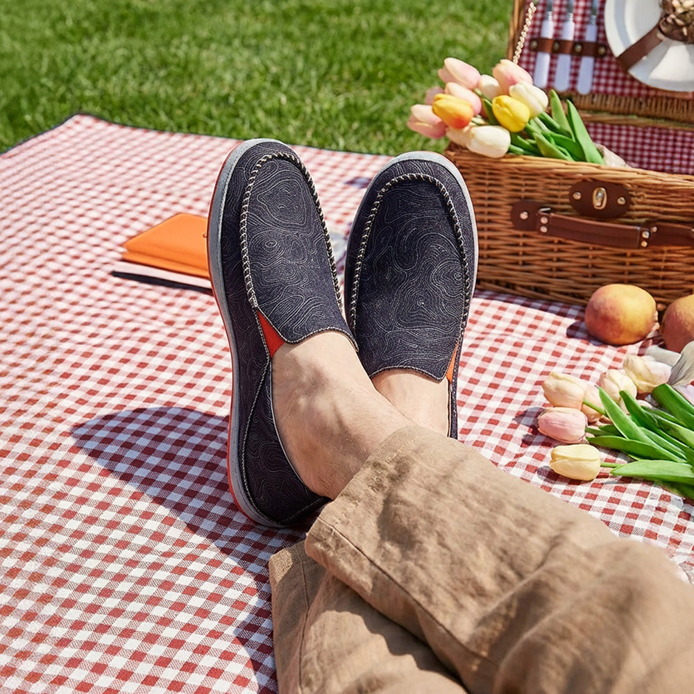 Terrasses Noires Formentera II Hommes 