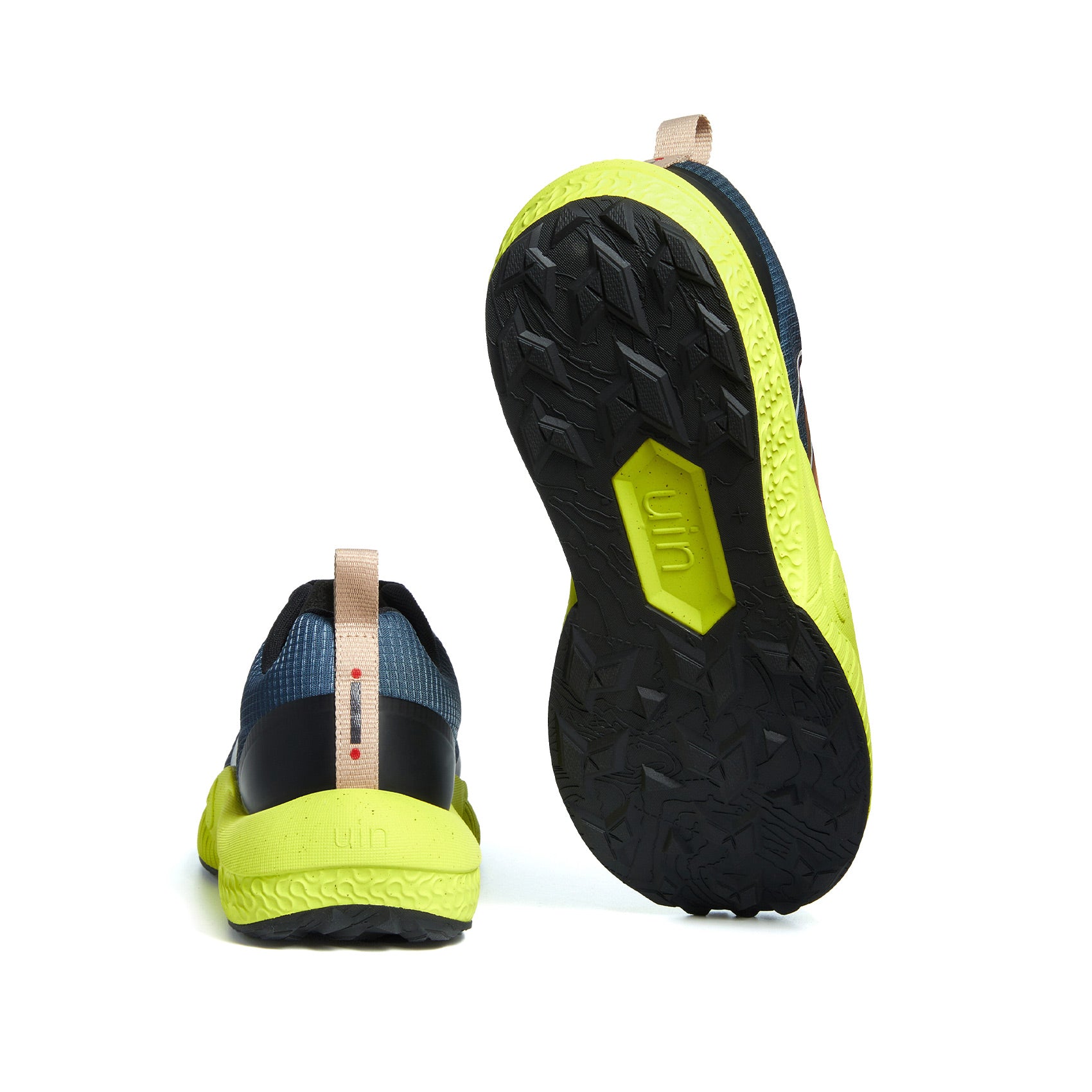 Deep supple veins Men