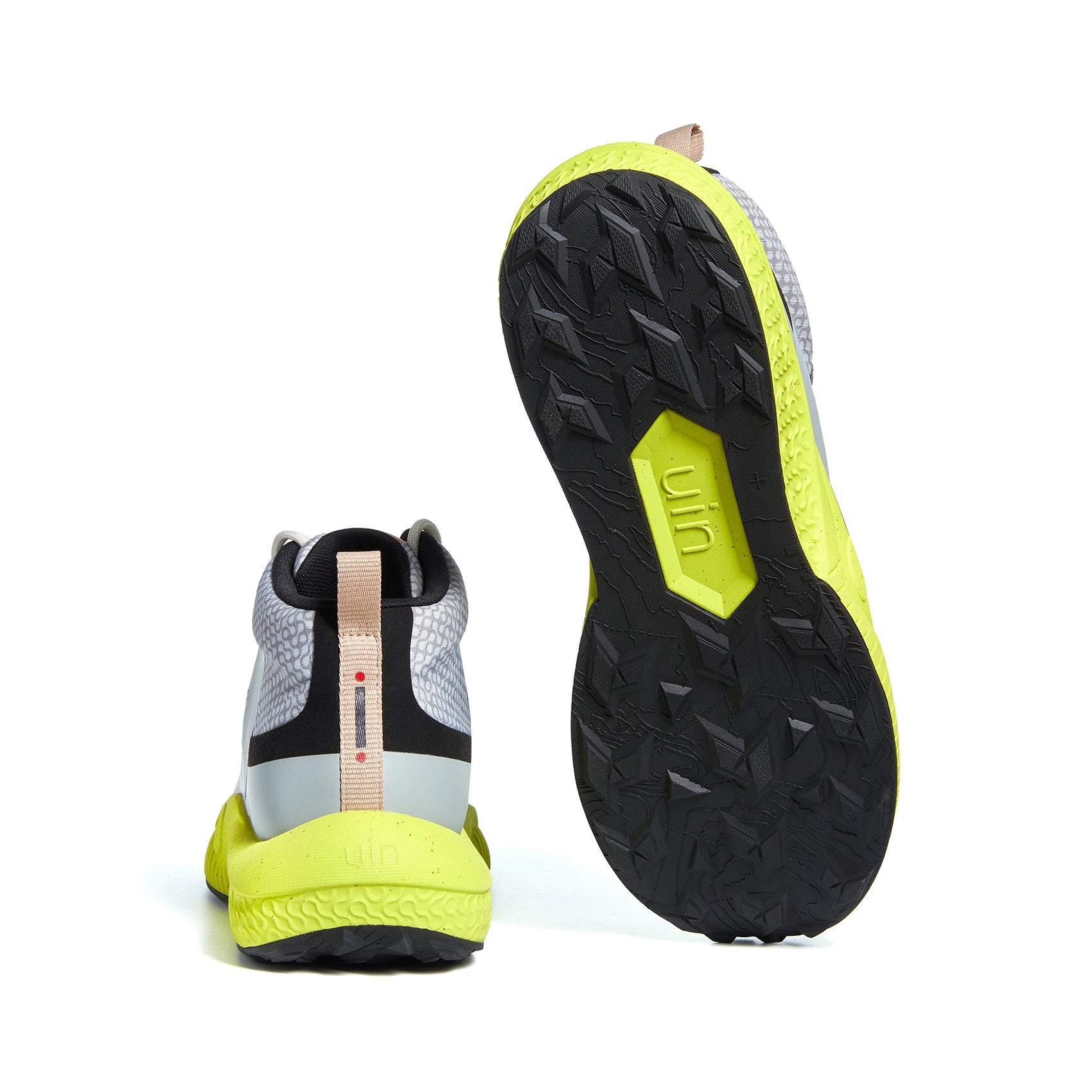 Limestone Yellow-Green Men