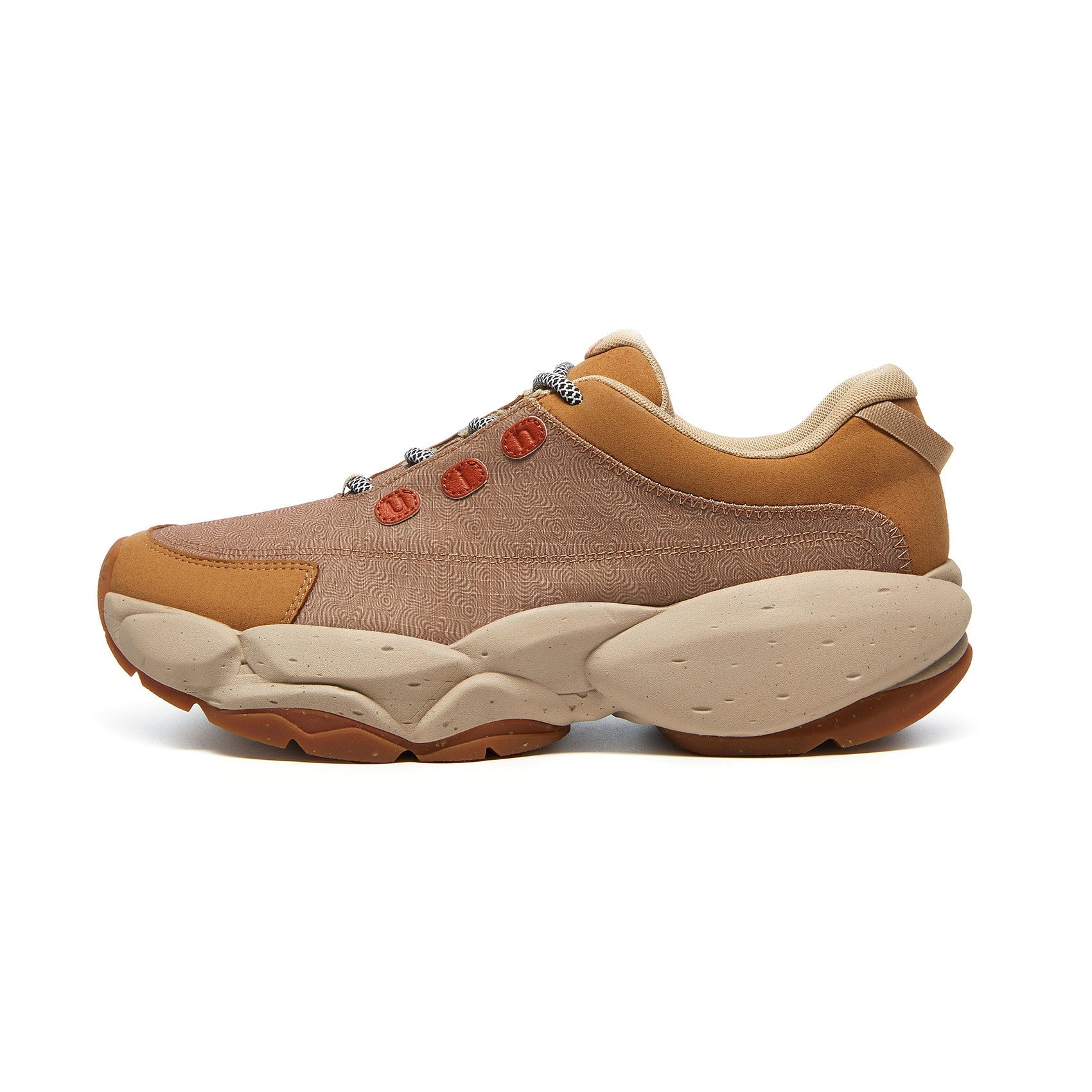 Brown Dreamland I Hommes