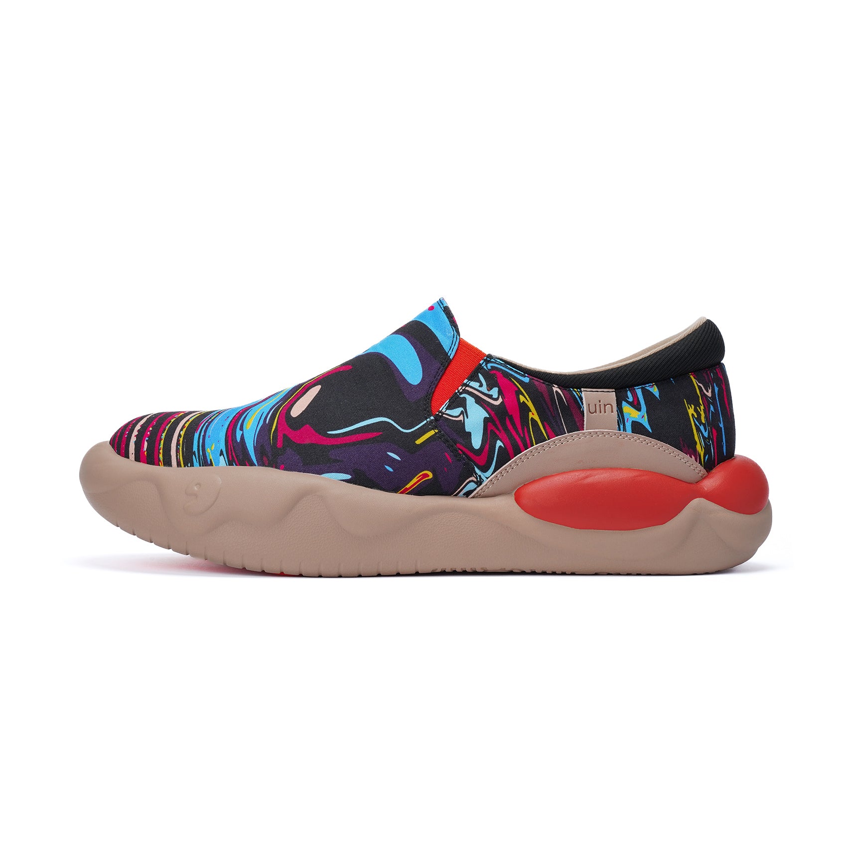 Vinyl of 90's Toledo G5 Men