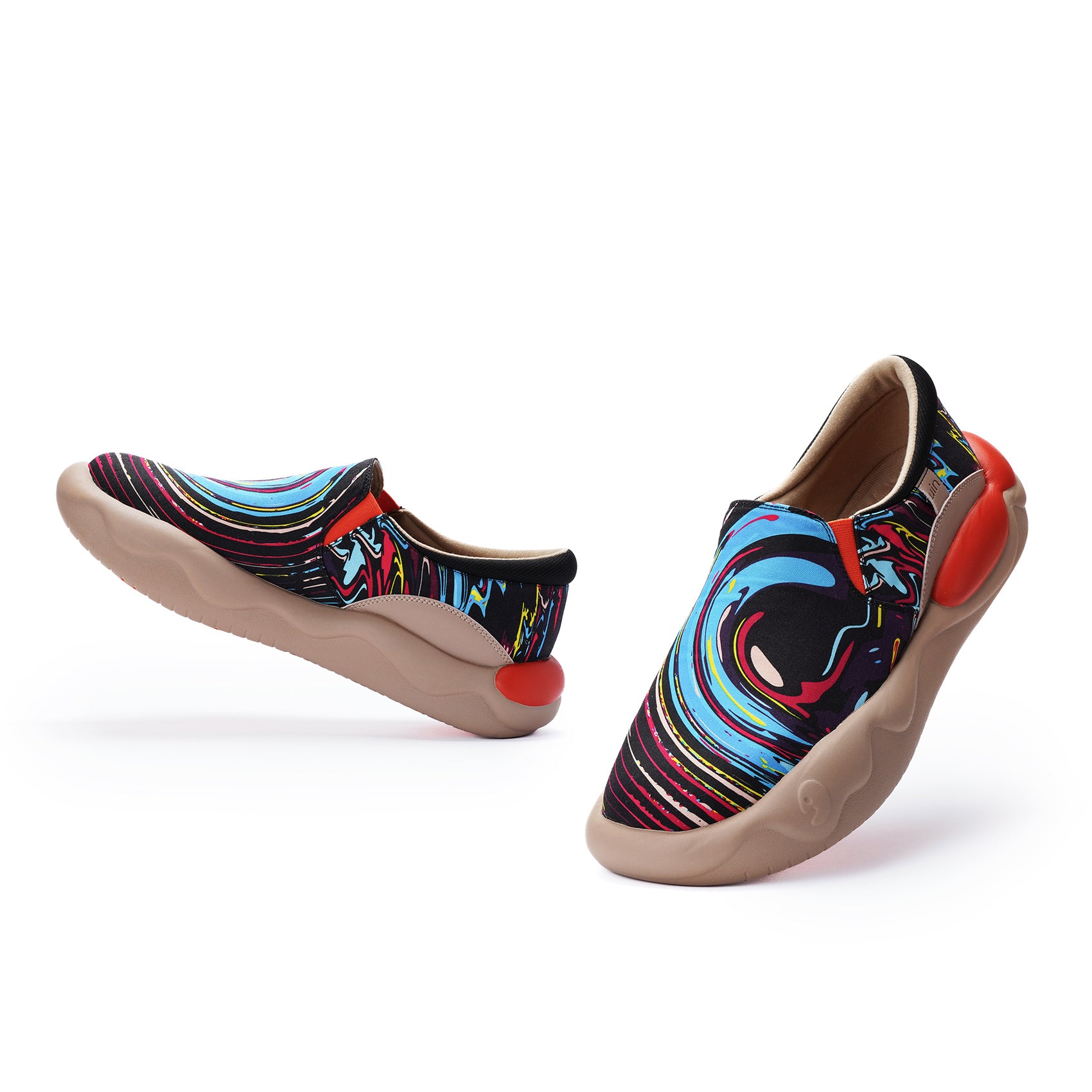 Vinyl of 90's Toledo G5 Men