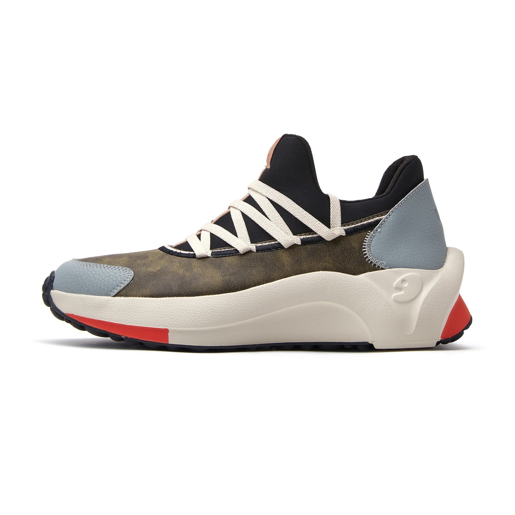 Rangoon Green Sevilla VI Hommes 