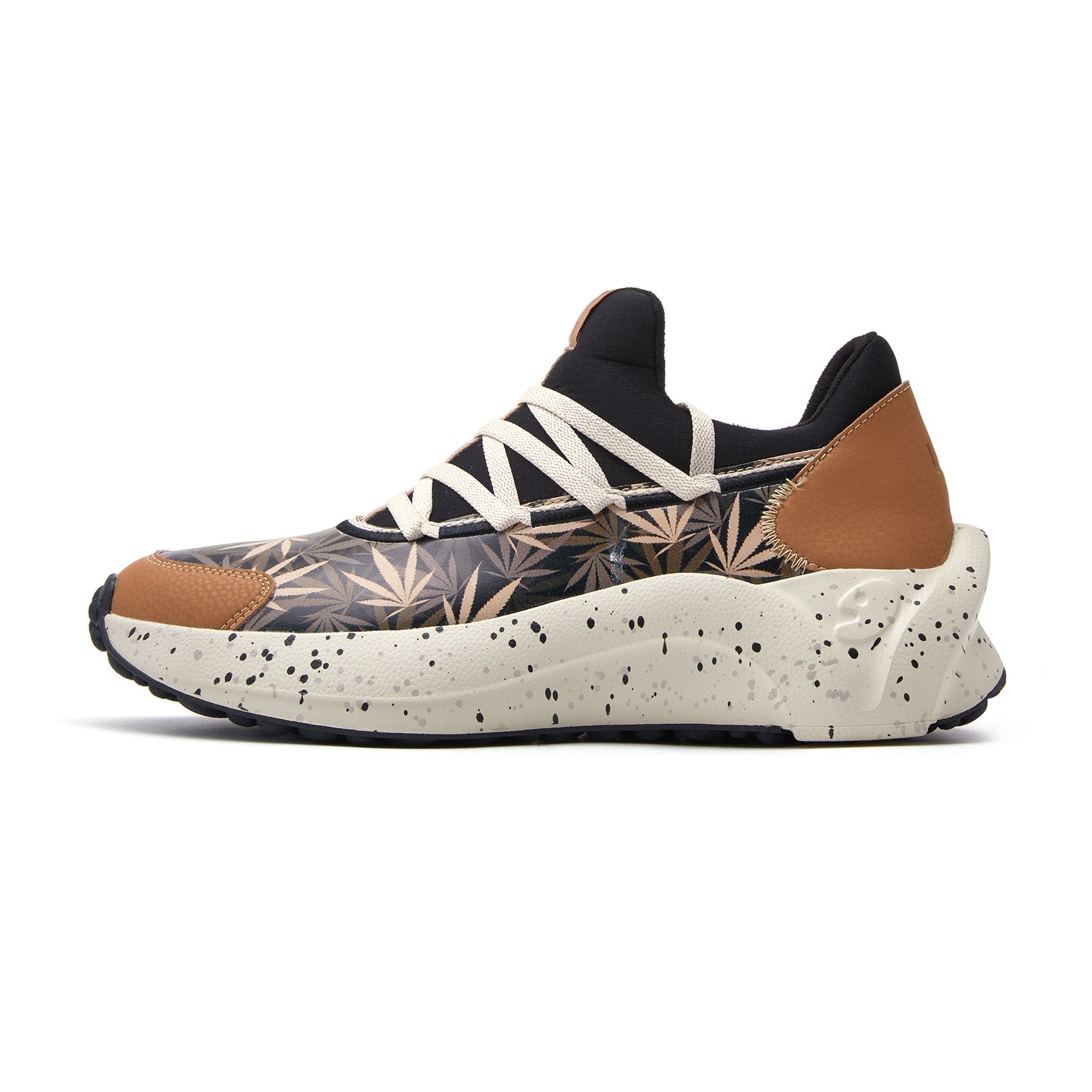 Feuilles de camouflage 4 Sevilla VI Hommes 