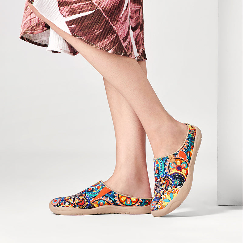 Blossom Malaga Women