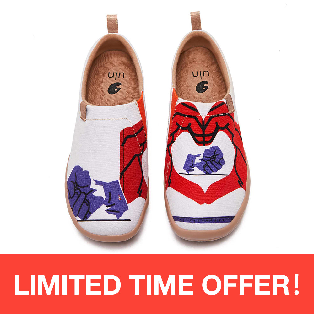 Aimer courageusement 