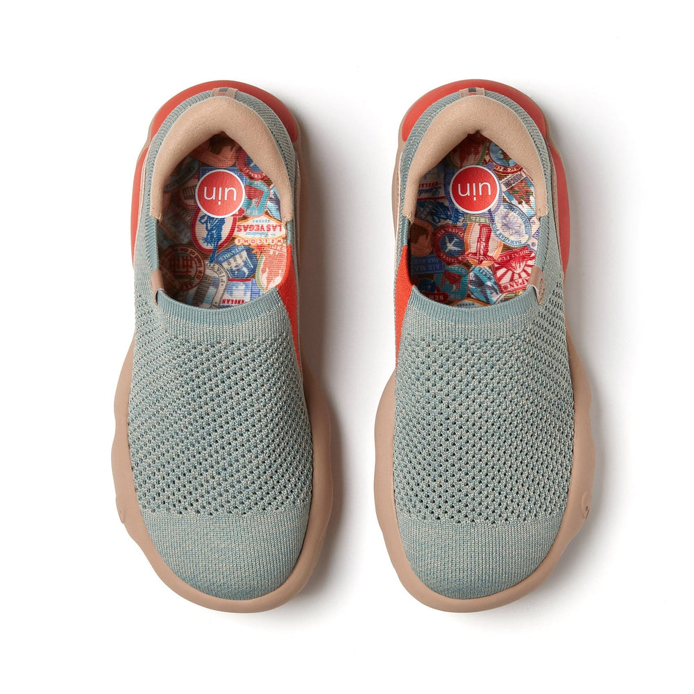 Women's Shoes | UIN Footwear