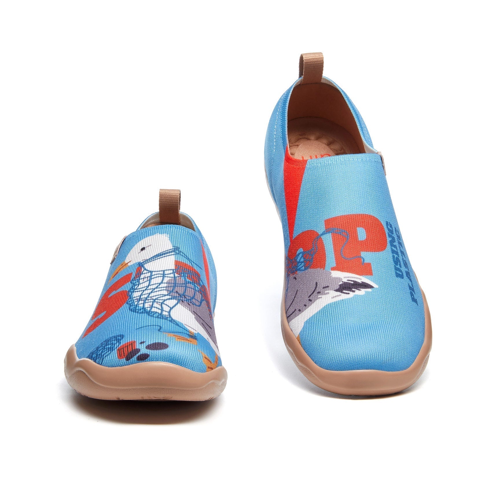 Free as a Bird Toledo A1 Women