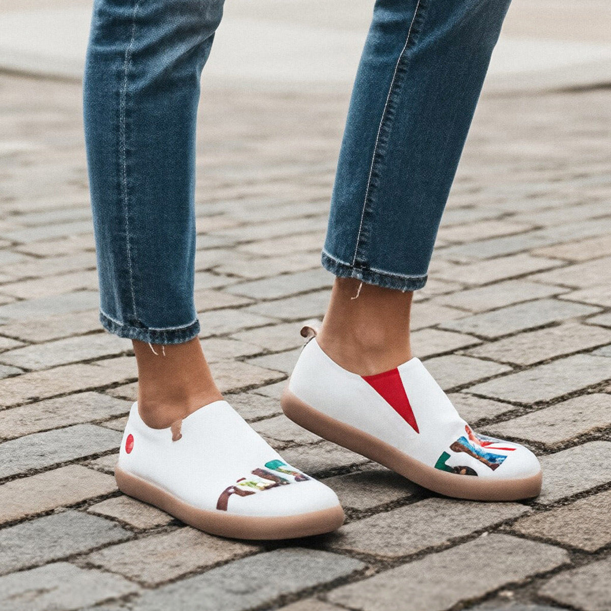 Boomerang Toledo A1 Women