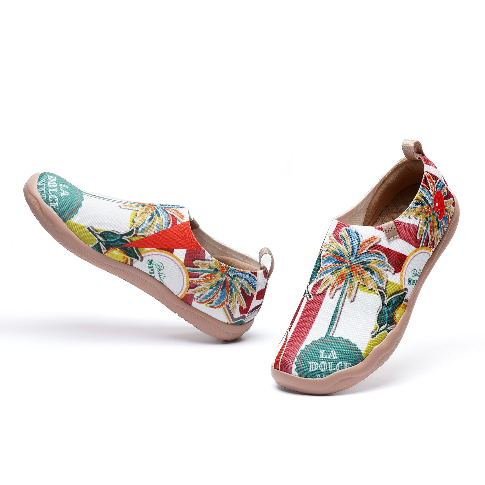 Scorching Summer Waves Toledo A1 Women