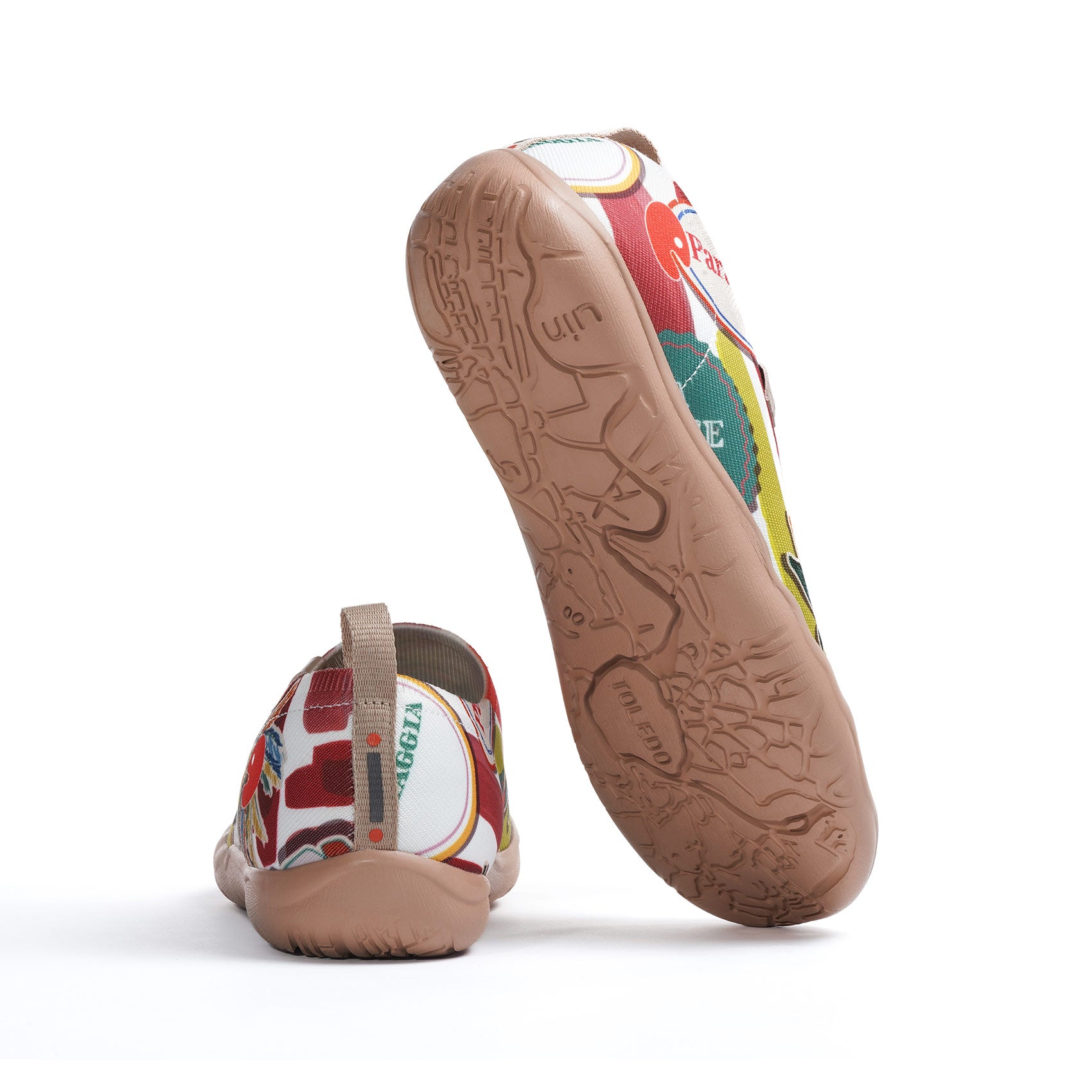 Scorching Summer Waves Toledo A1 Women