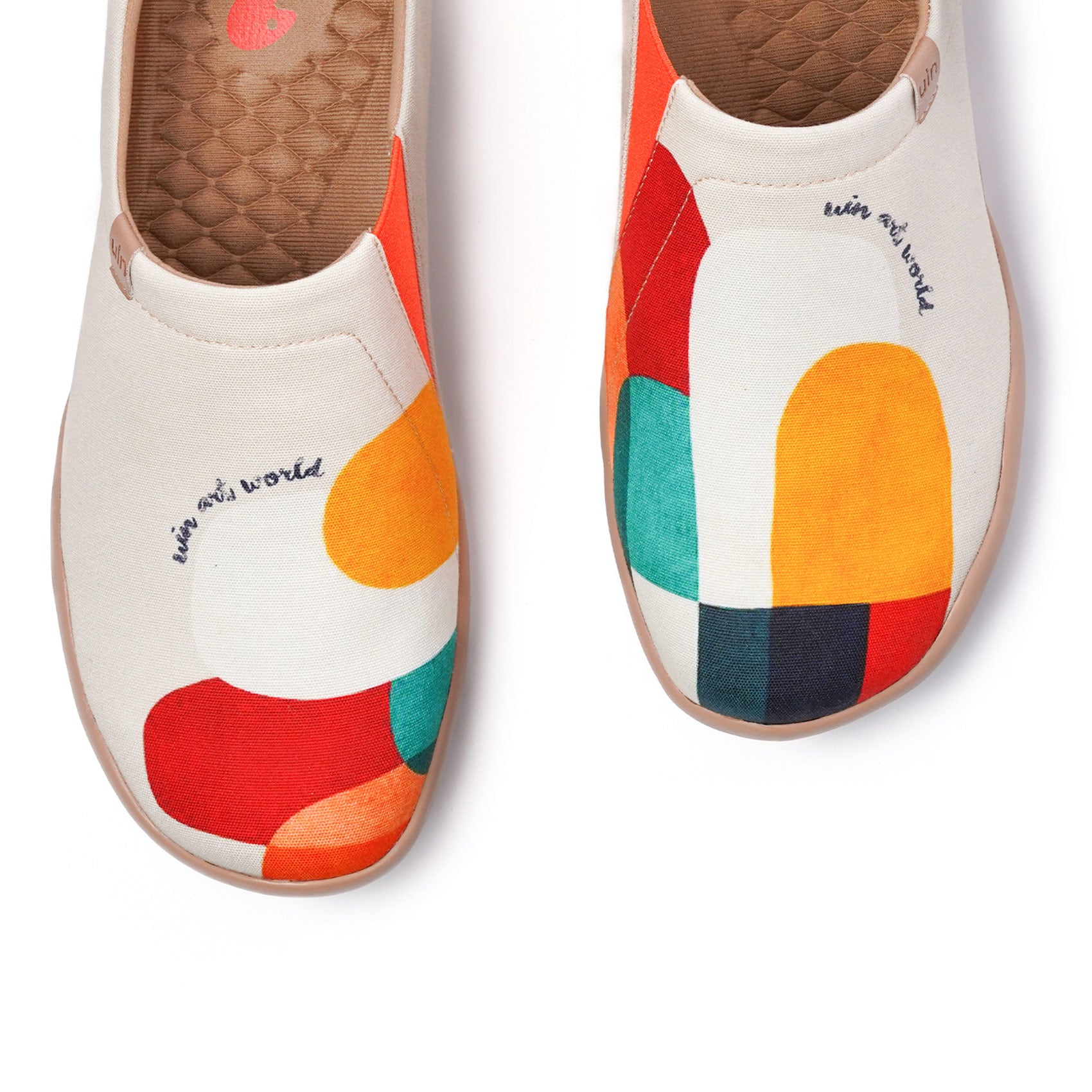 Hold That Color Ⅱ Women