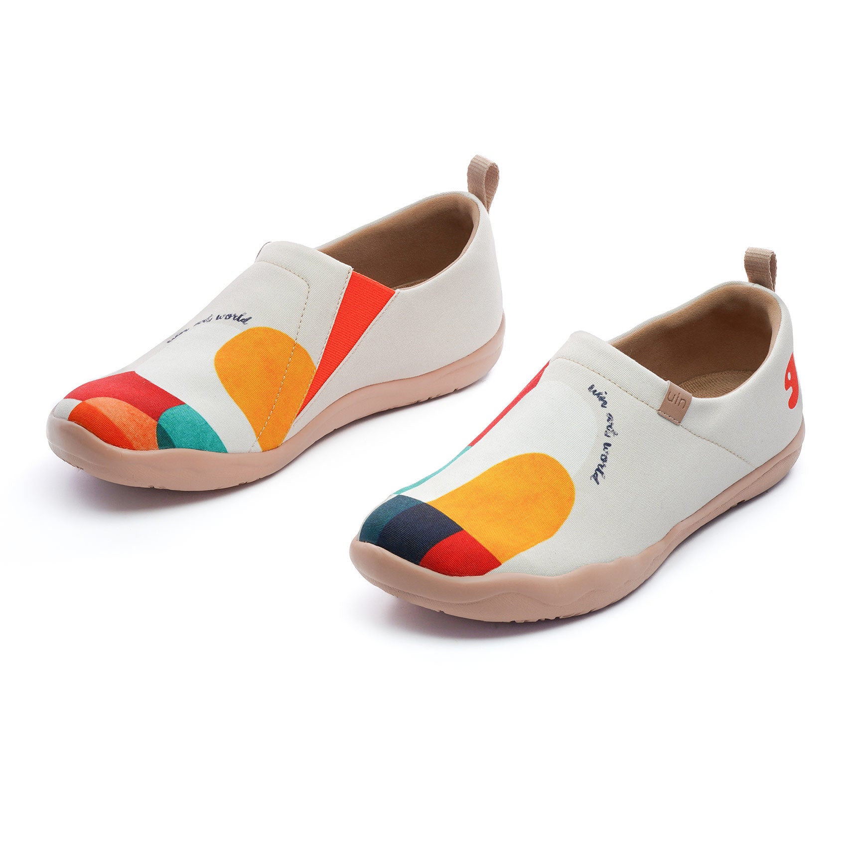 Hold That Color Ⅱ Women