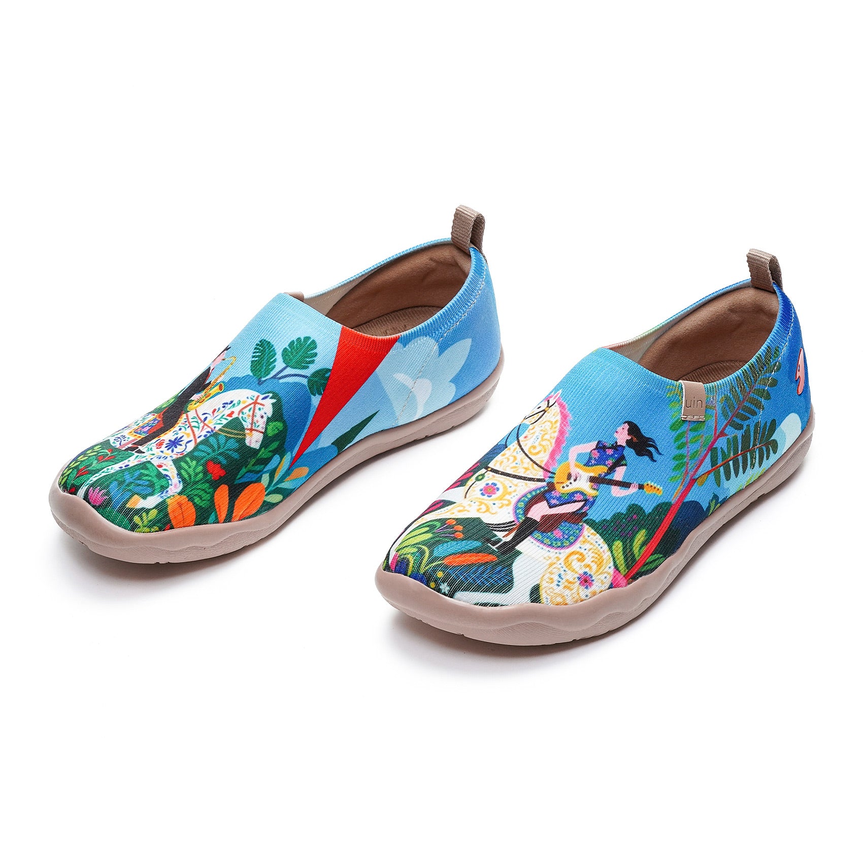 Divine Horse: Musical Parade Toledo I Women