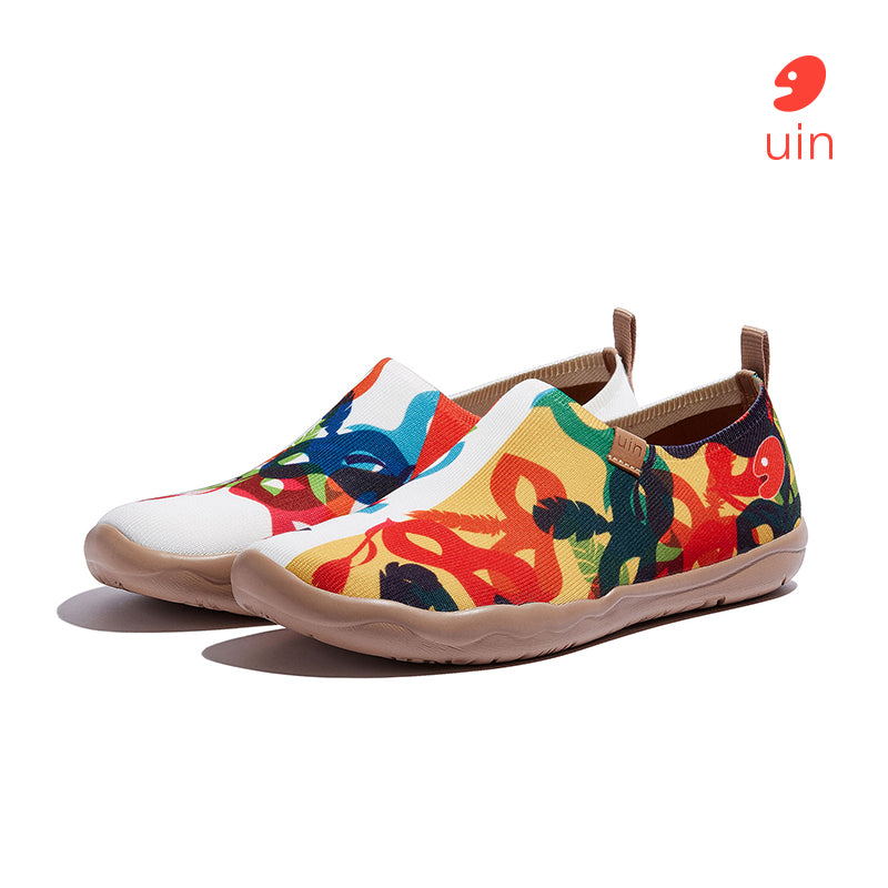 Meet You at Heart Toledo I Women