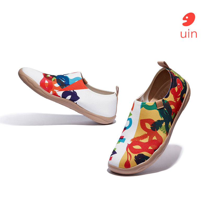 Meet You at Heart Toledo I Women