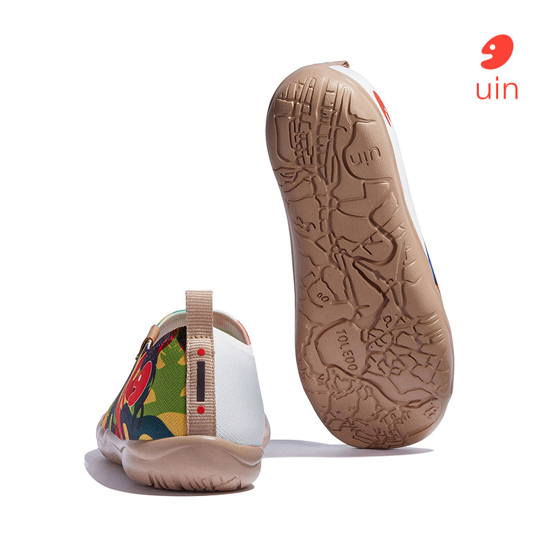 Meet You at Heart Toledo I Women