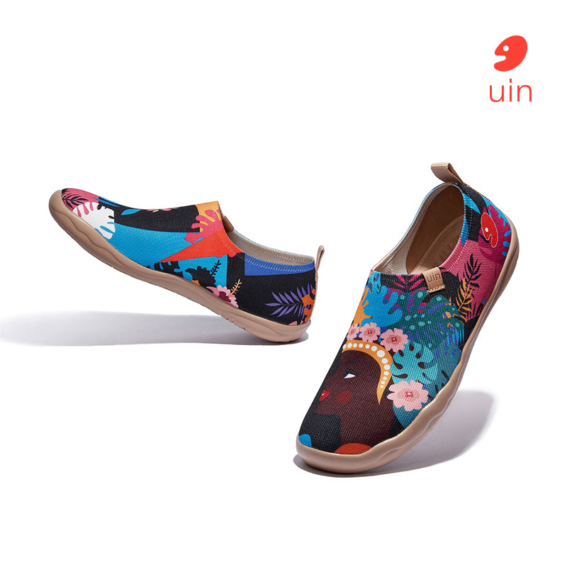 Lady Flower Toledo I Women