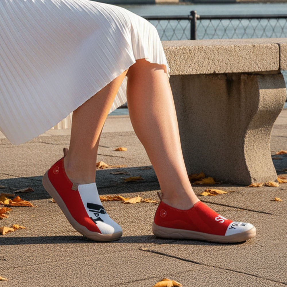 You're In My Zone Toledo I Women