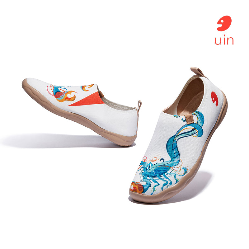 Scorpio Toledo I Women