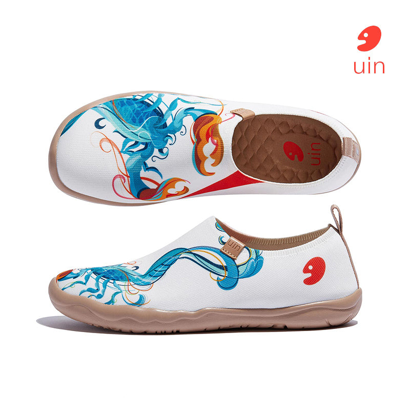 Scorpio Toledo I Women