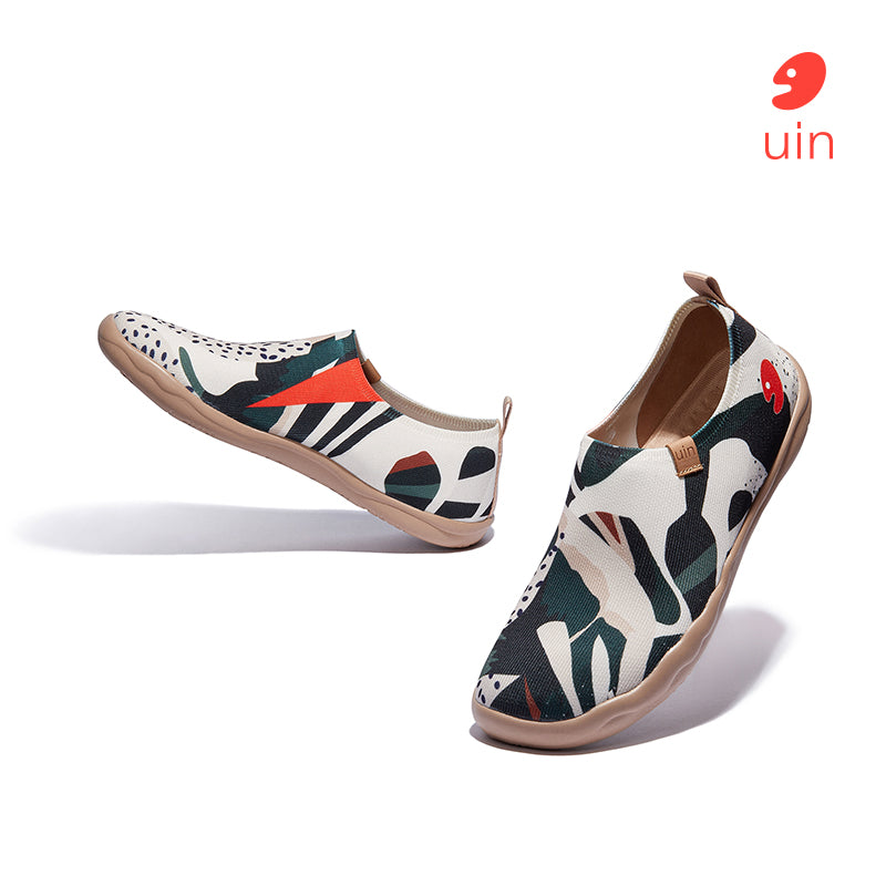 Spring & Green Toledo I Women