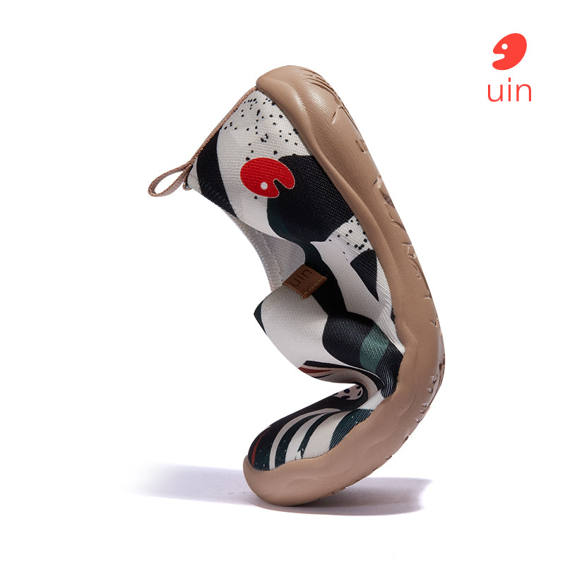 Spring & Green Toledo I Women