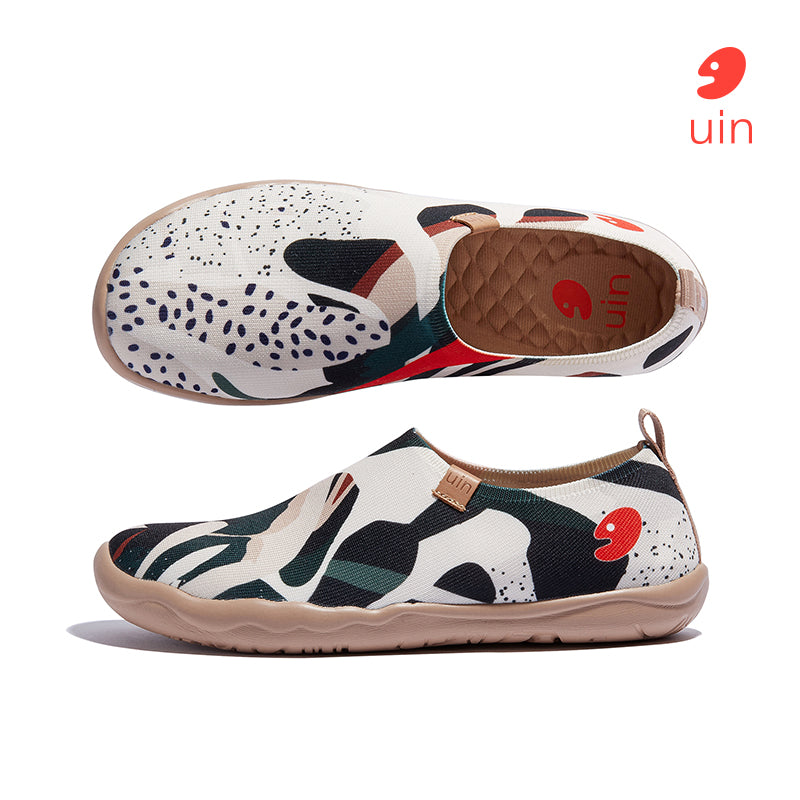 Spring & Green Toledo I Women