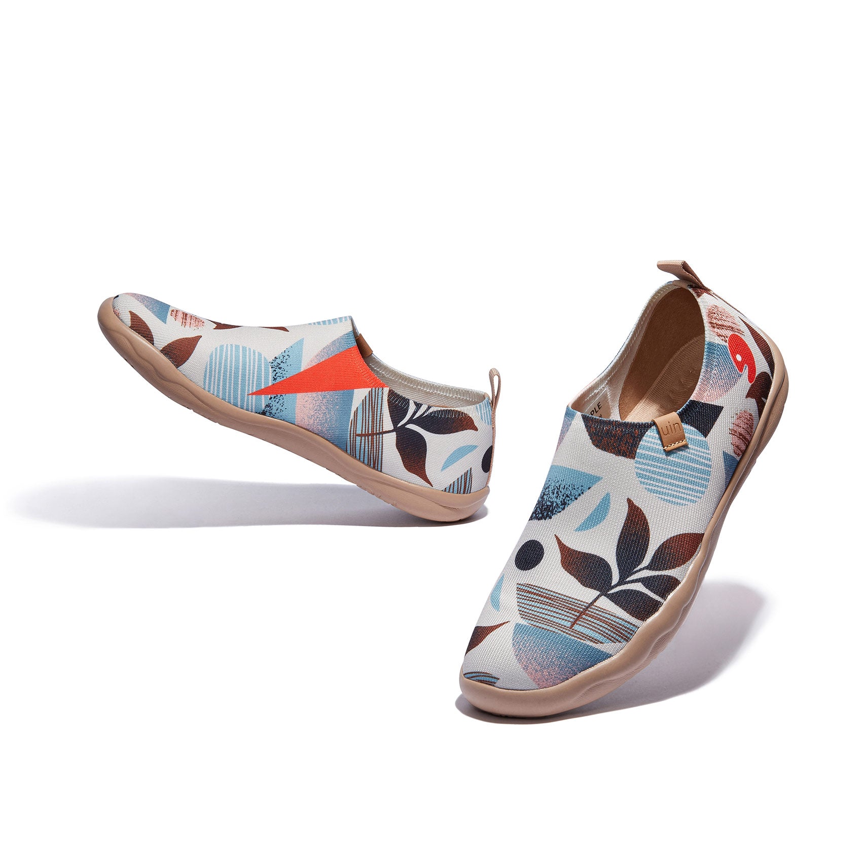 Plants by Sea Toledo I Women