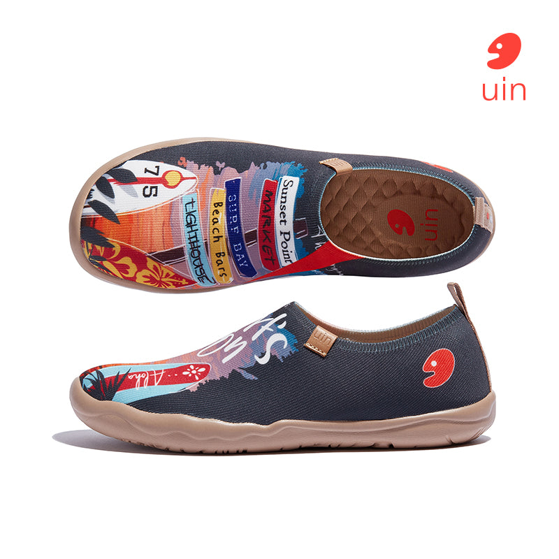 Surf's On Toledo I Women