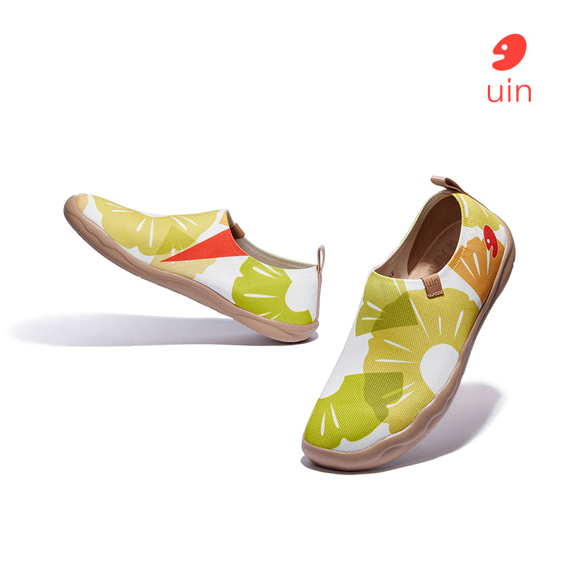 Tranches d'ananas Toledo I Femmes 