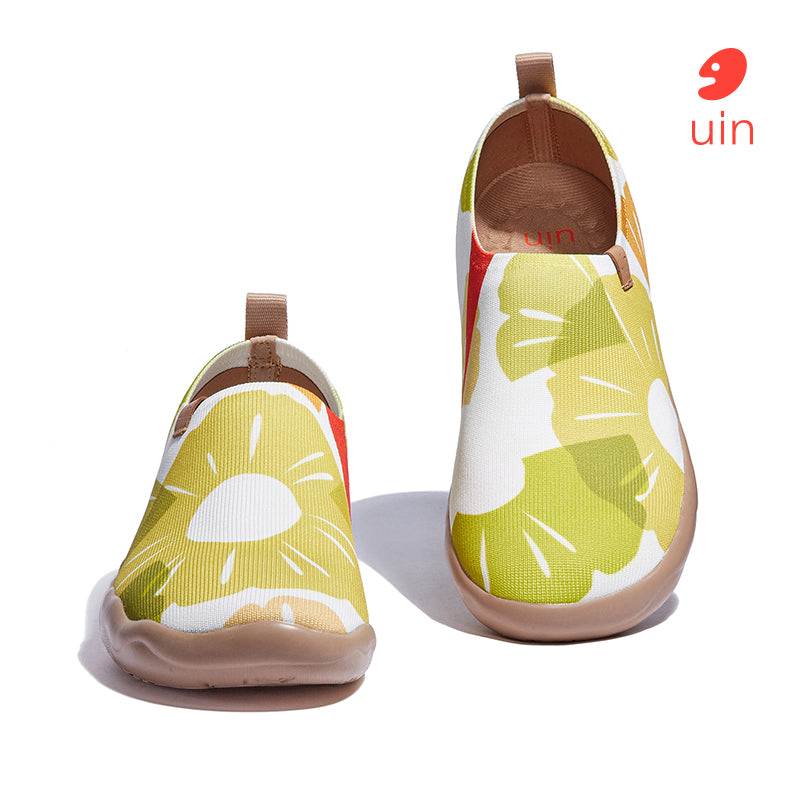 Tranches d'ananas Toledo I Femmes 