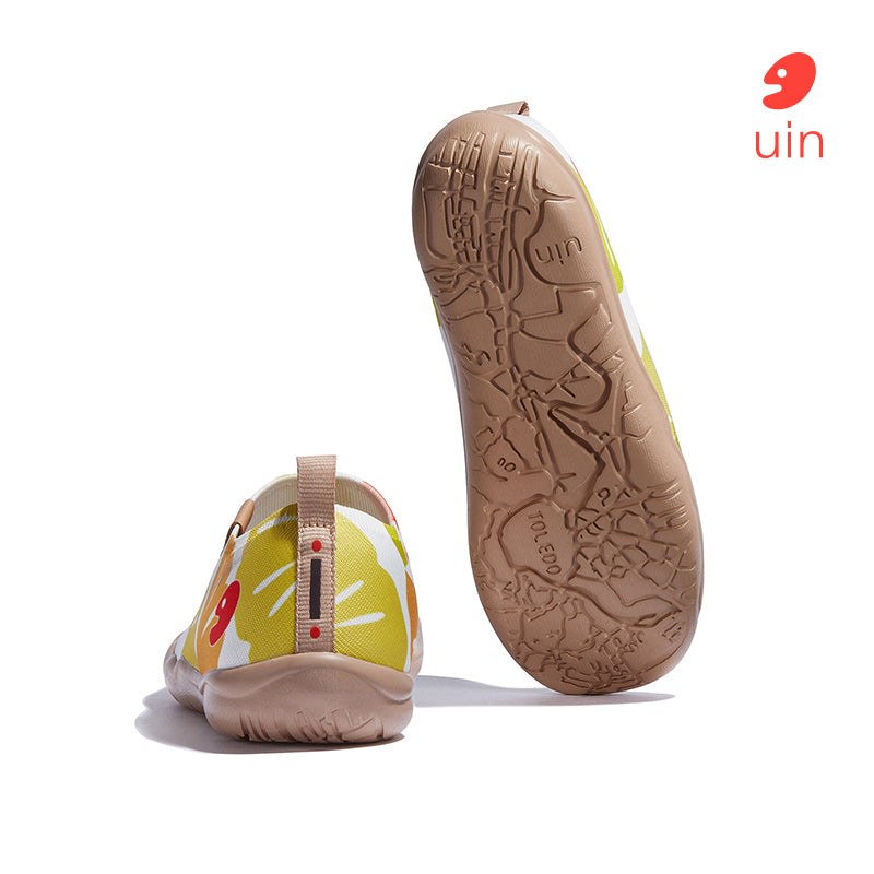 Tranches d'ananas Toledo I Femmes 