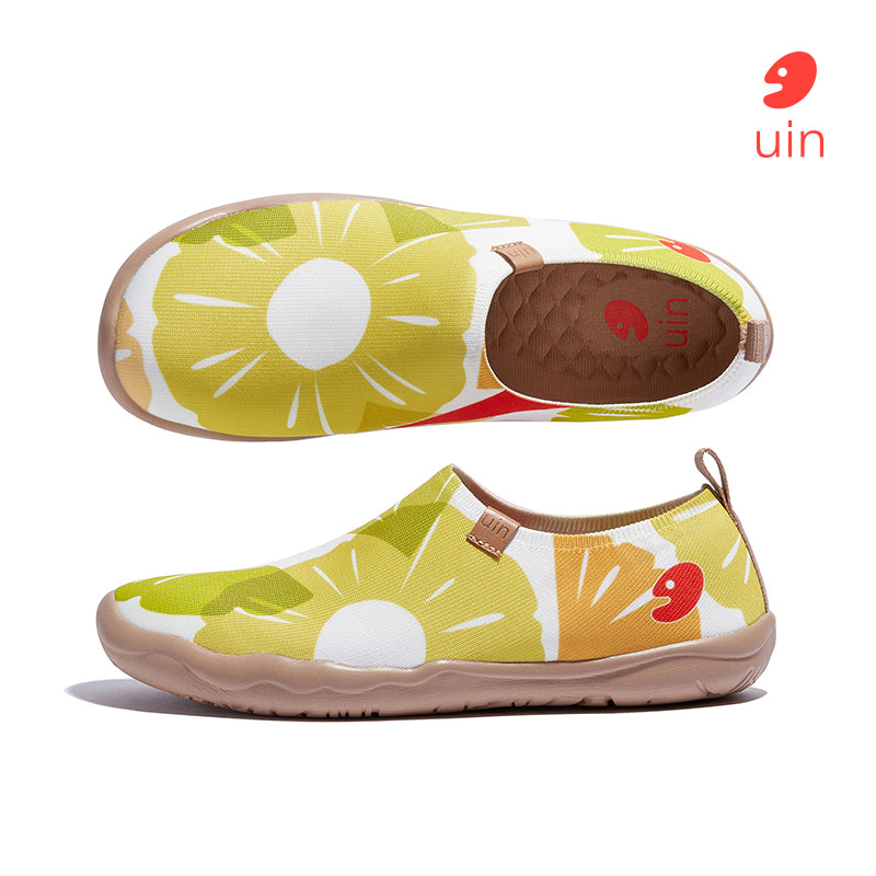 Pineapple Slices Toledo I Women