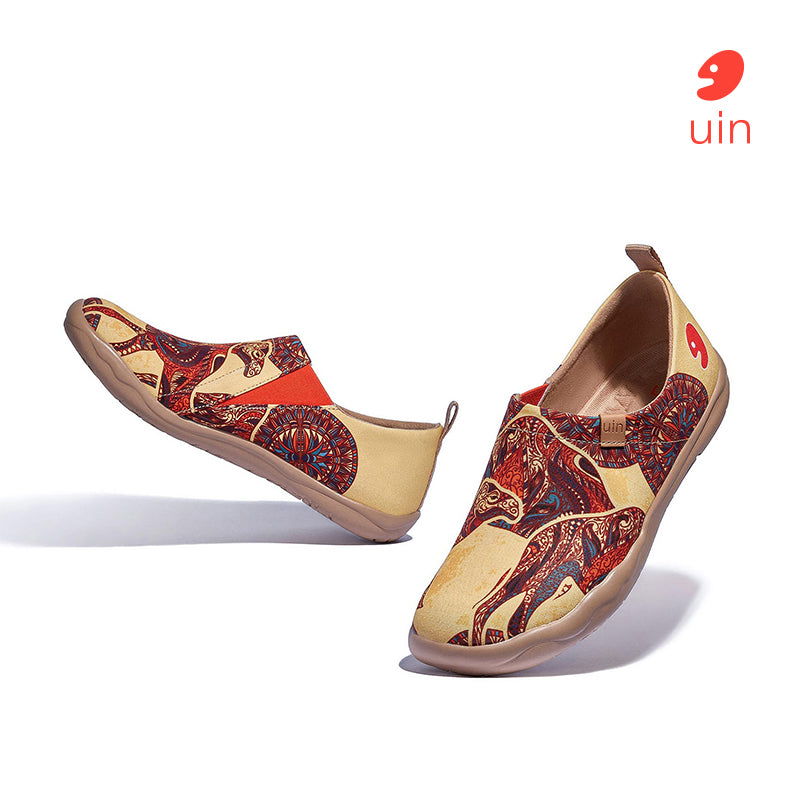 Middle East Impression Toledo I Women