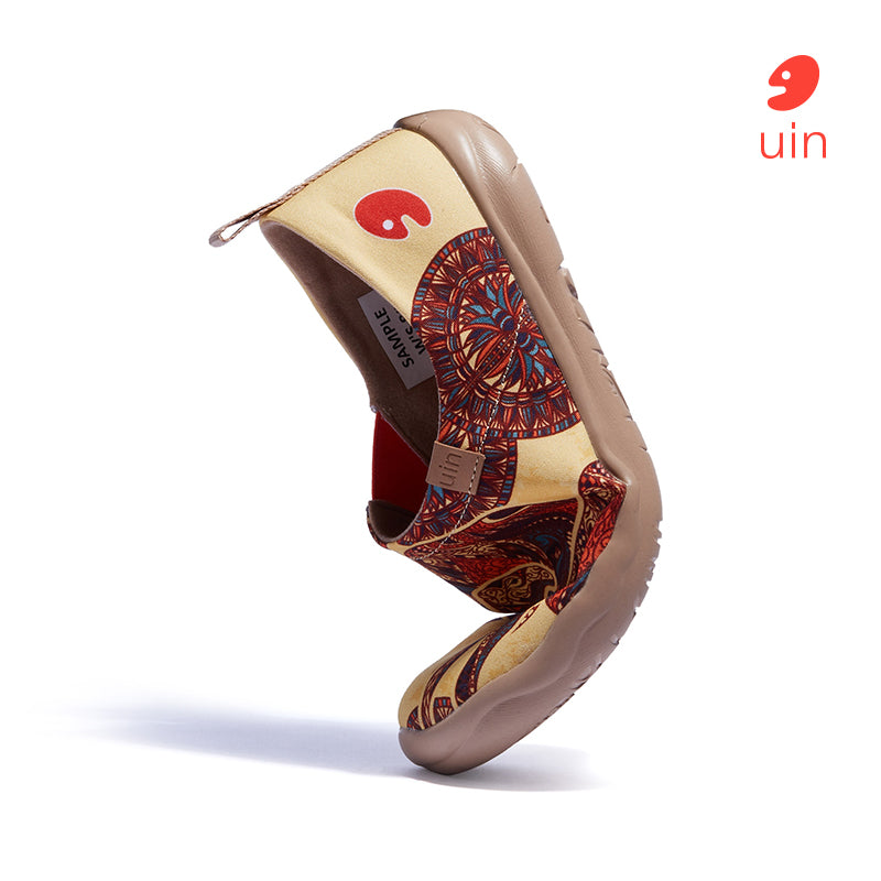 Middle East Impression Toledo I Women