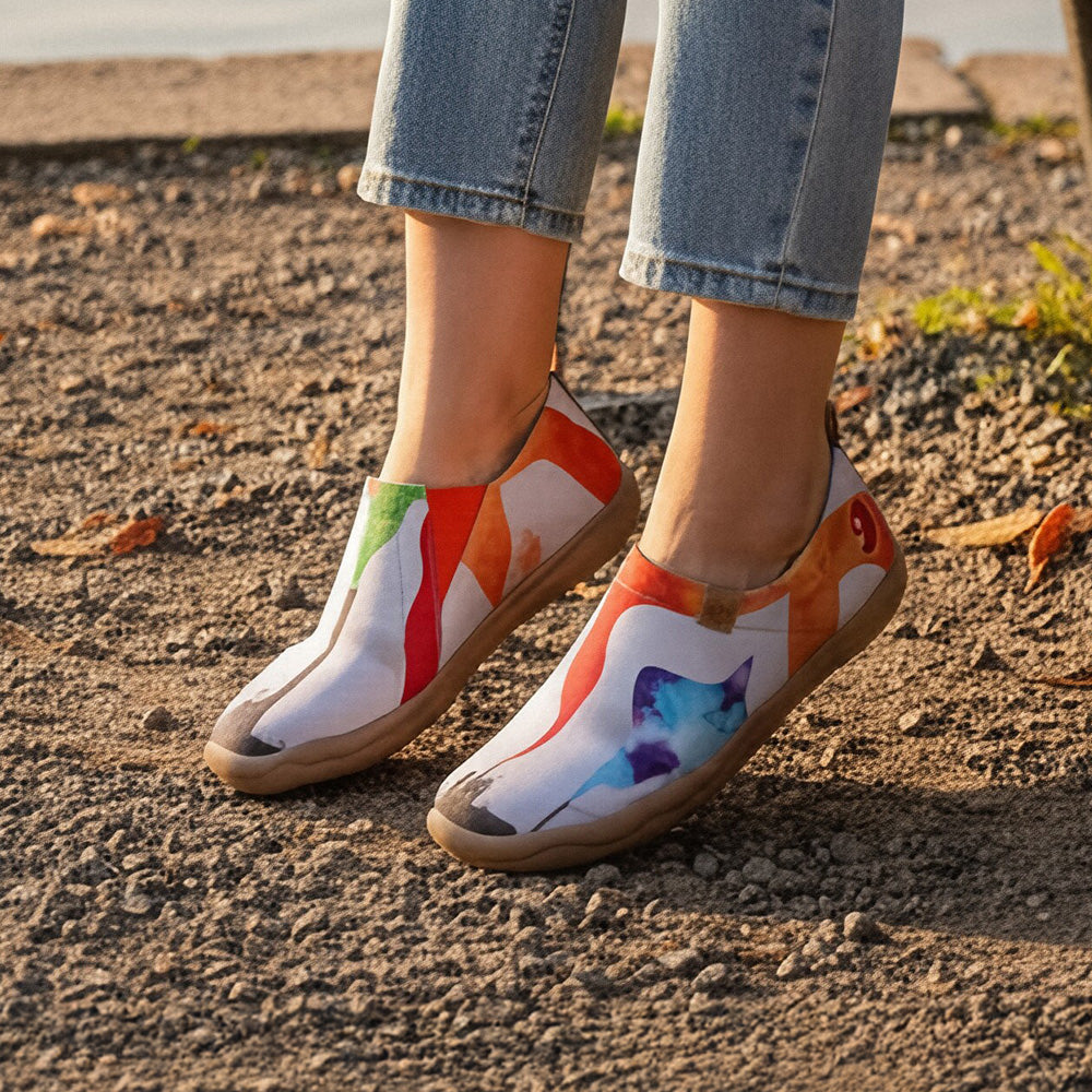 Avertissement de fumée Toledo I Femmes 