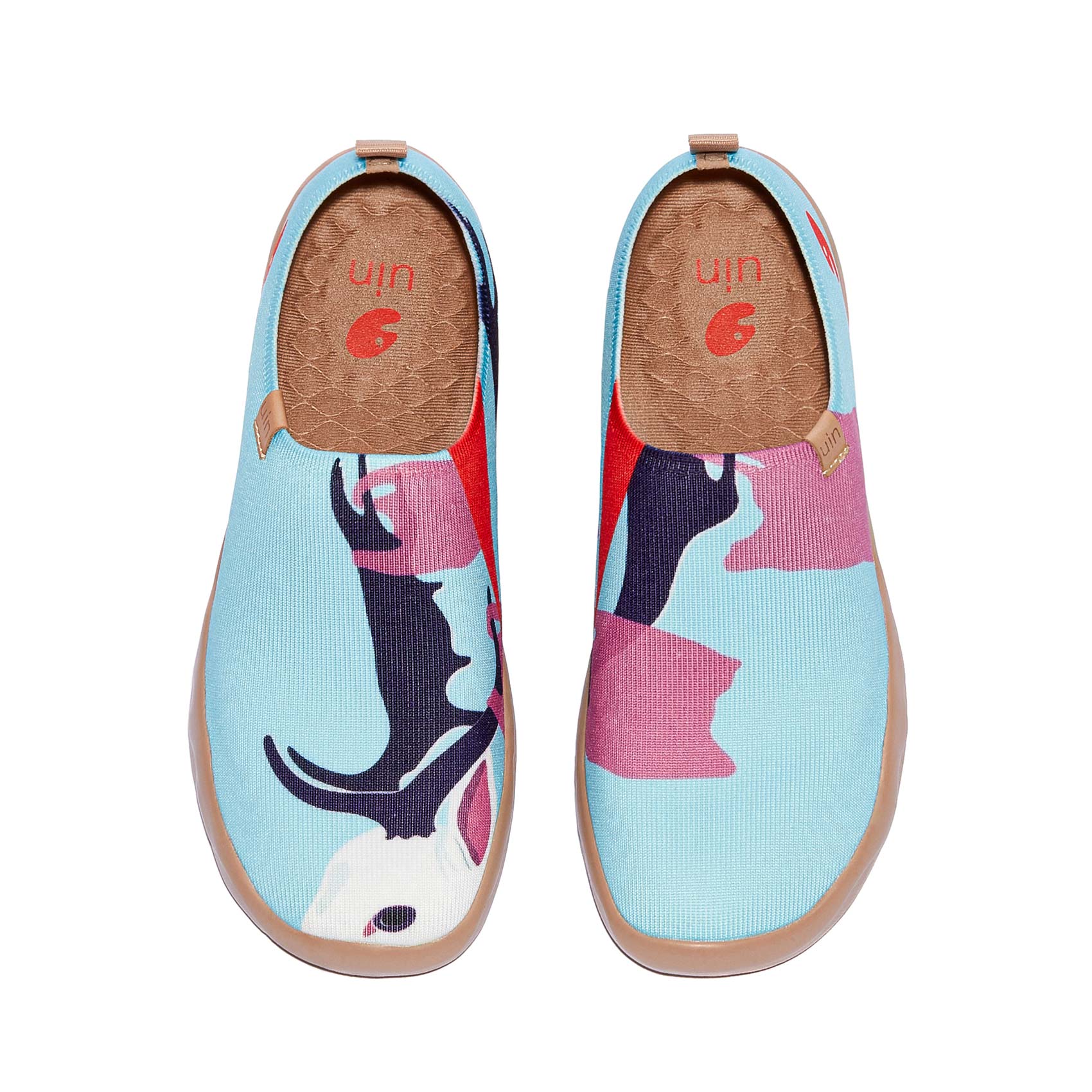 The Reindeer Stare Toledo I Women