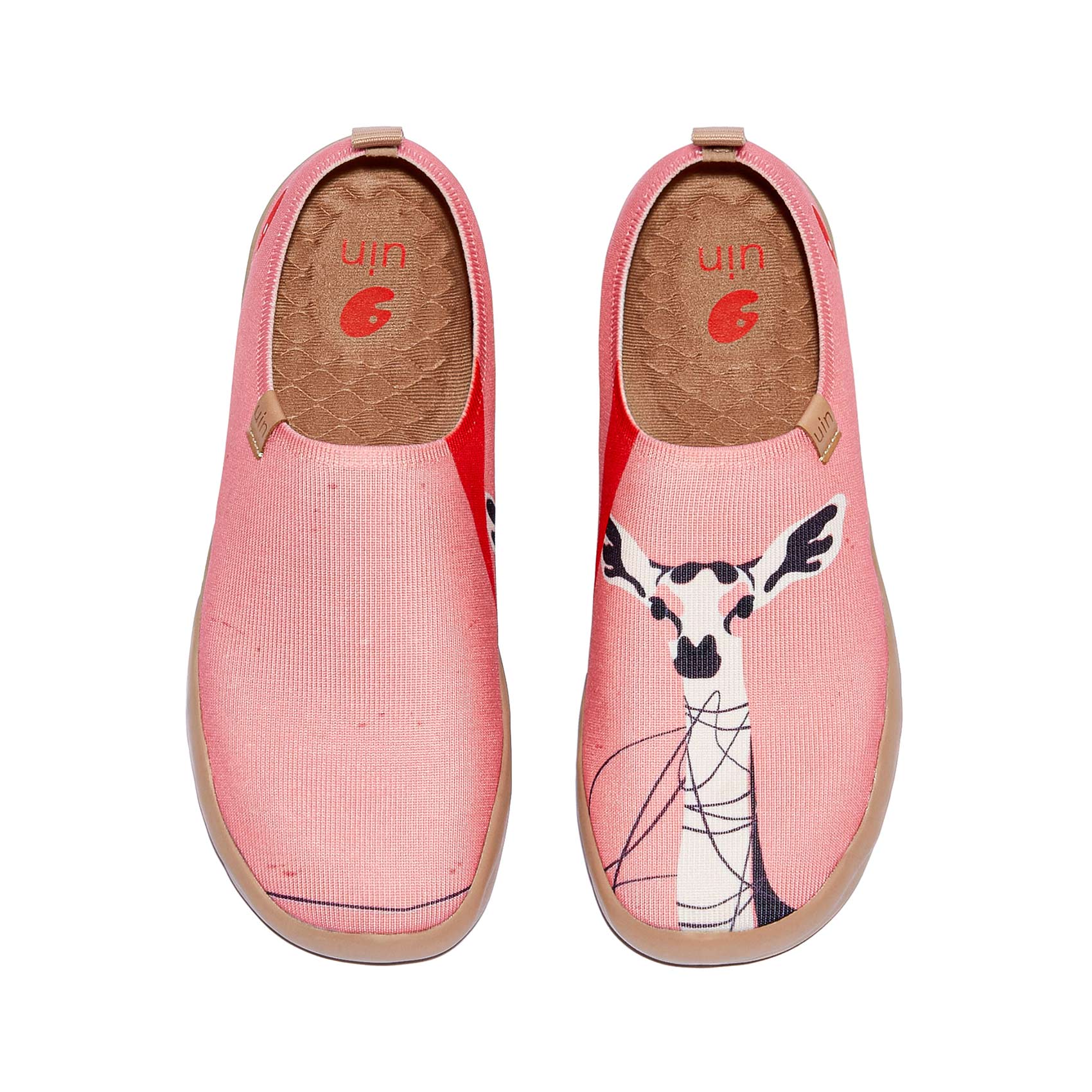 The Last Deer Toledo I Women