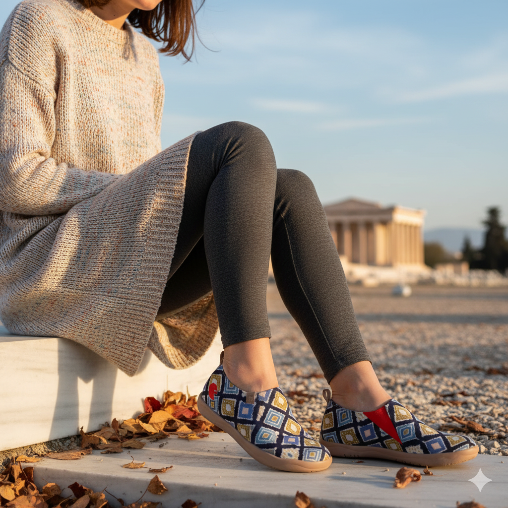 Style le plus frais Toledo I Femmes 