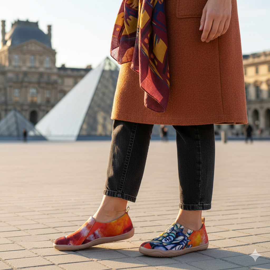 Paris Gala Toledo I Women