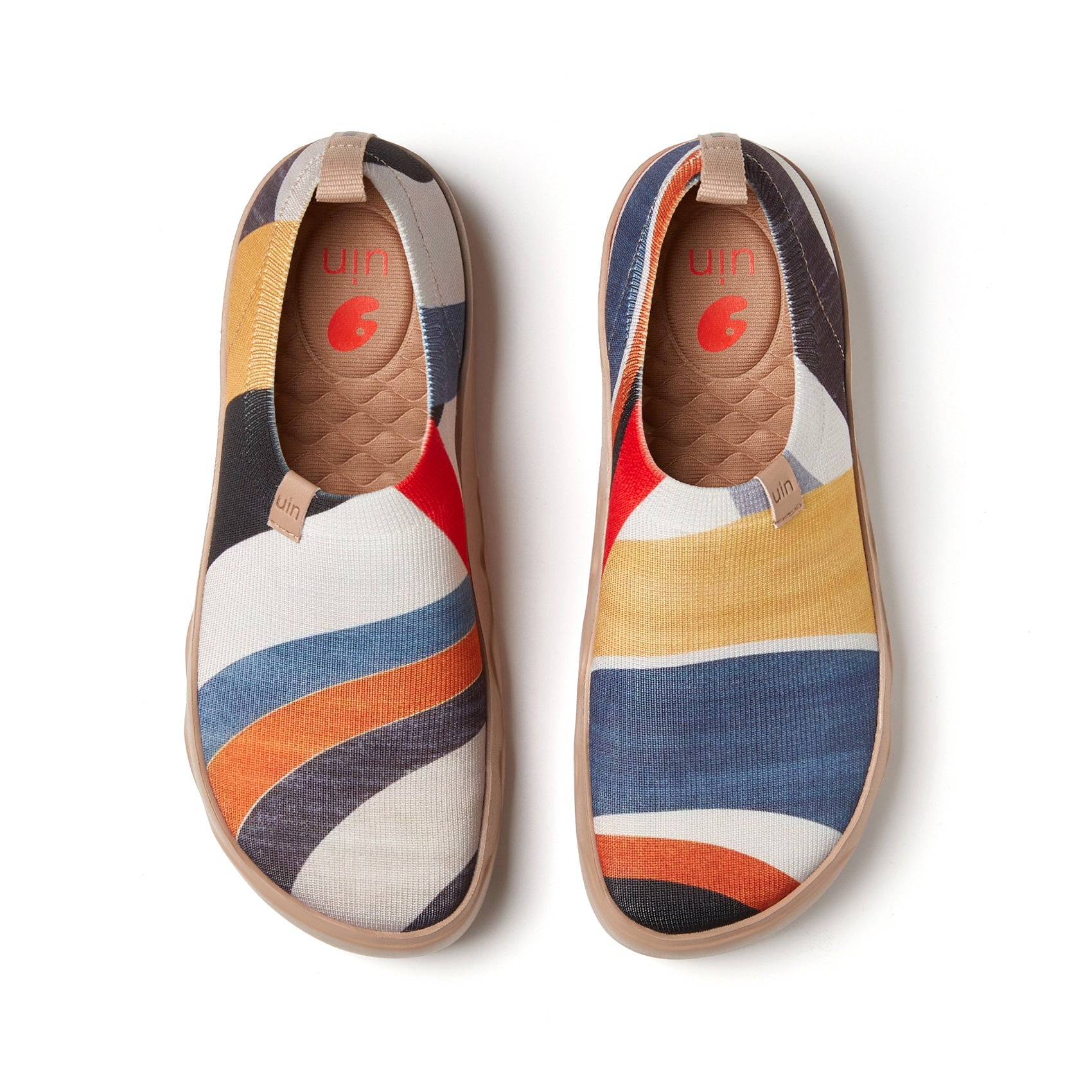 Circular Space 2 Women