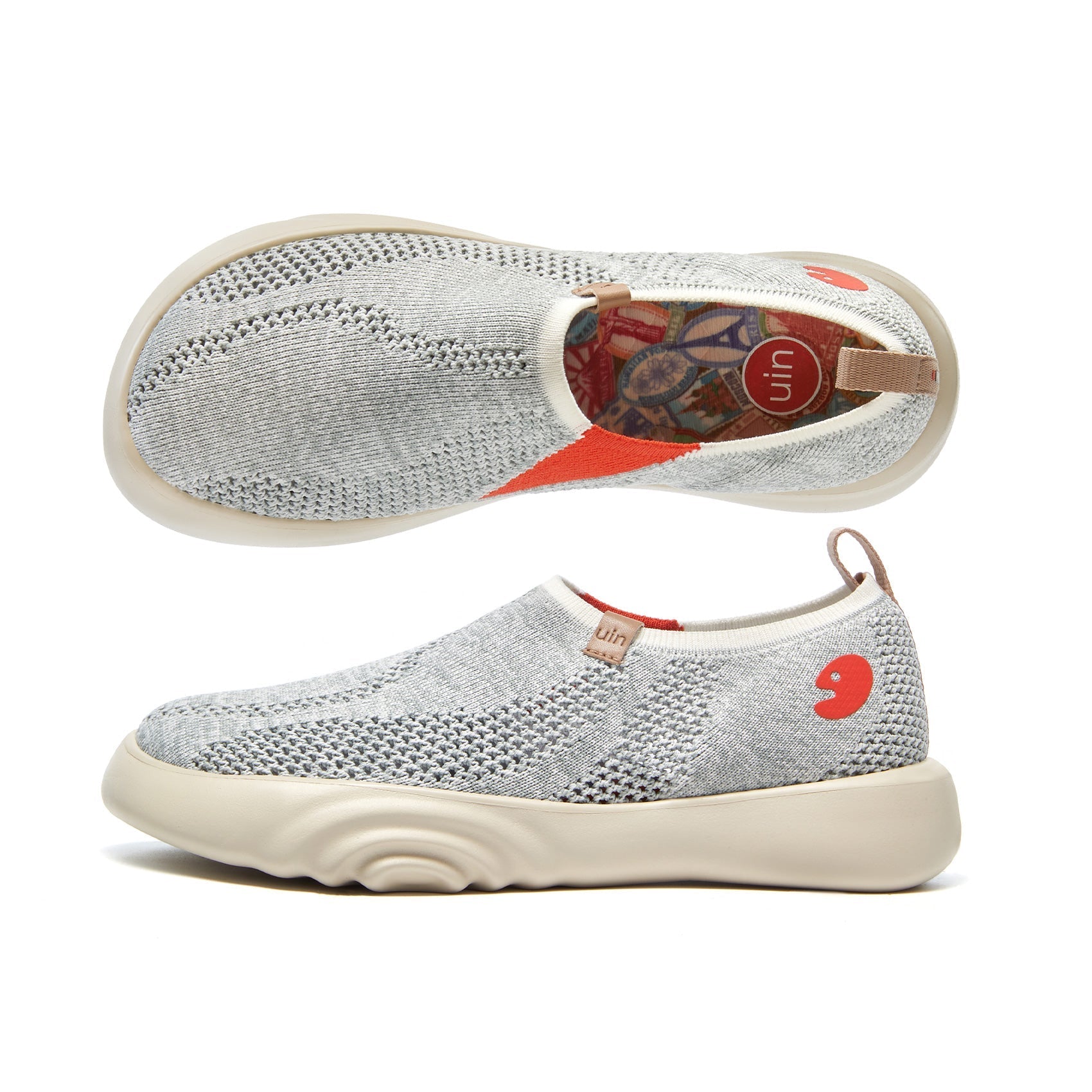 Glimmer Gray Toledo XV Women