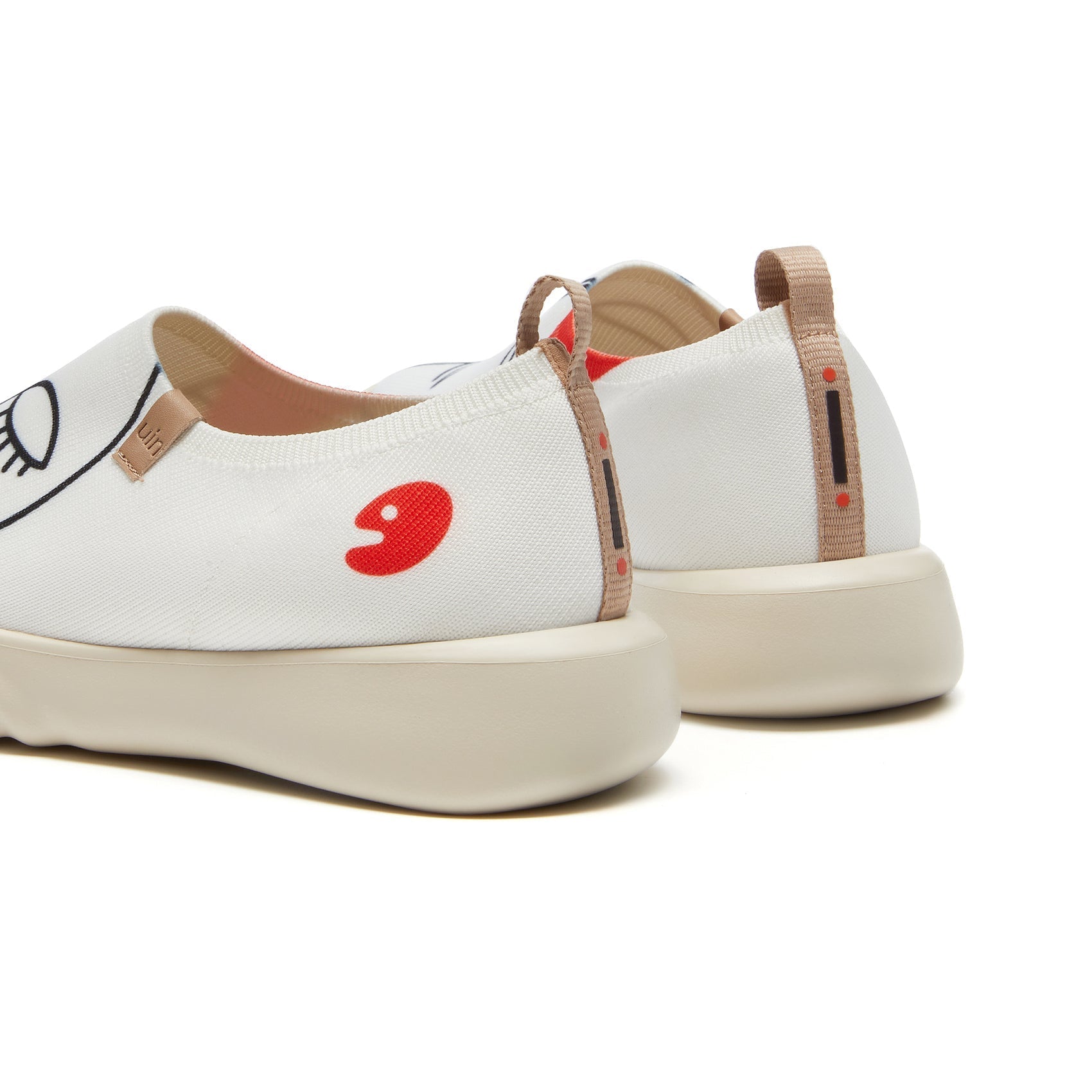 Intertwined Love Toledo XV Women