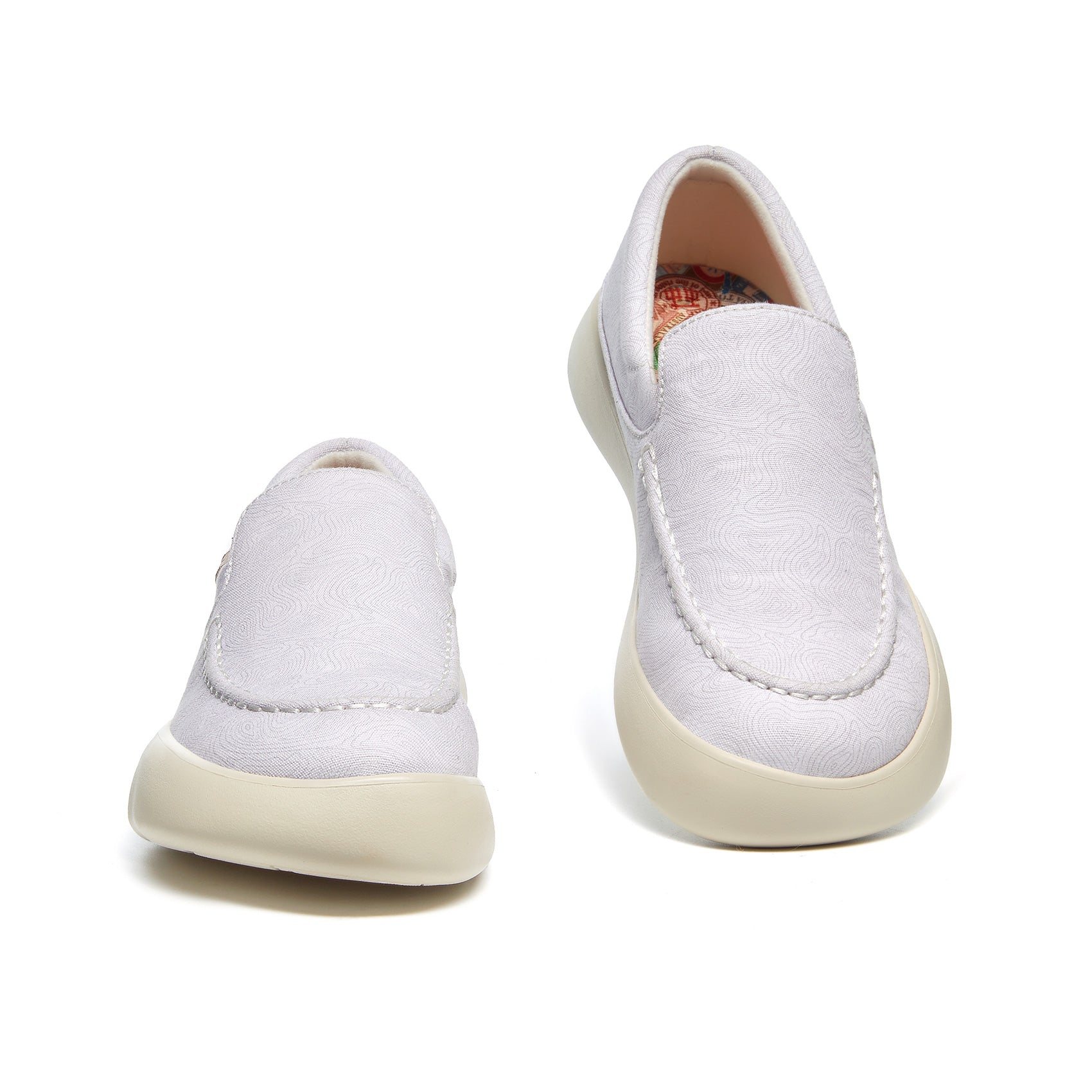 Dénia 5 – Cloud Mist White Women