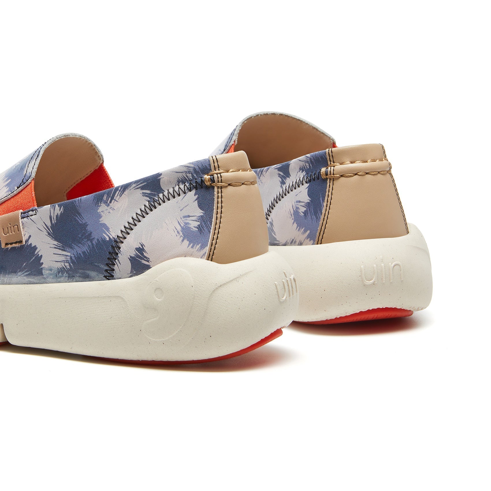 Camouflage Water Women