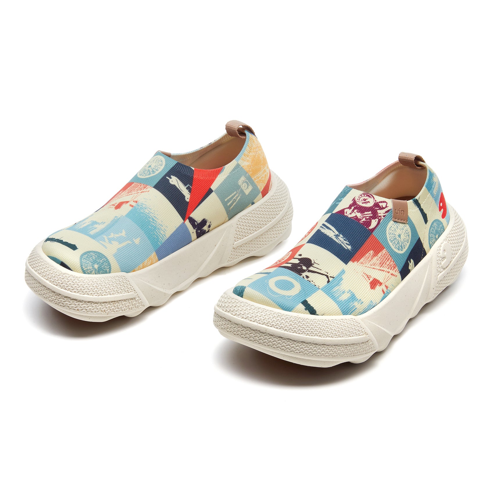 Travel Memoir 3 Women