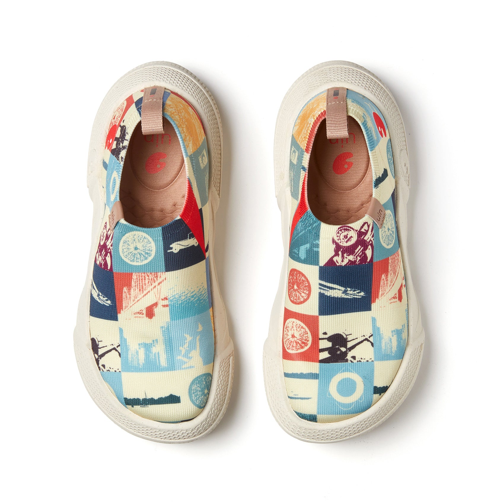 Travel Memoir 3 Women