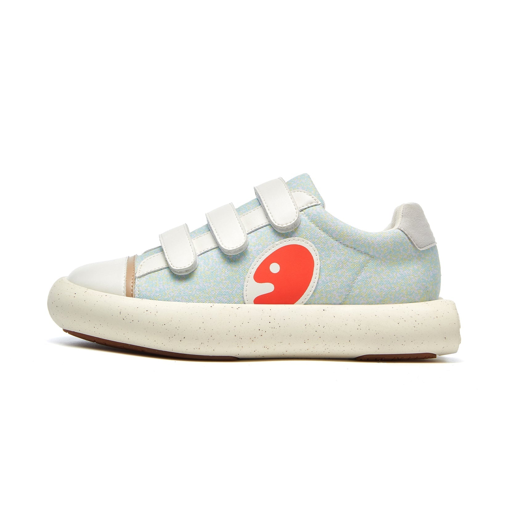 Coral Green Chambéry 3 Women