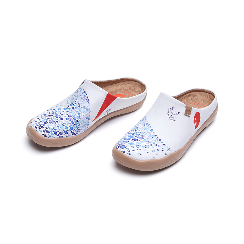 Pacific Time Malaga Women